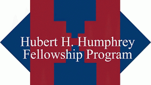 Hubert H. Humphrey Fellowship Program for the academic year of 2019-2020